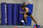 Wheaton Track Invitational  Wheaton College Men's and Women's track and field teams compete in the Wheaton Track and Field Invitational. - Photo by: Keith Nordstrom : Wheaton College, track & field, Wheaton Invitational